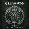 Eluveitie, Evocation Ii - Pantheon, CD