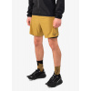 Bežecké kraťasy Dynafit Alpine Pro 2/1 Shorts - tobacco/black out