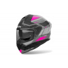 Prilba AIROH SPARK 2 ZENITH Pink Matt Veľkosť: S (55-56 cm)