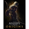 Art of Assassin's Creed Origins