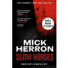 Slow Horses - Mick Herron, John Murray Press