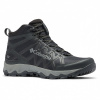 Columbia Peakfreak X2 Mid Outdry Farba: Černá, Veľkosť EU: 44