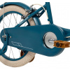 HFF HUFFY Detský bicykel Vintage modrý 16