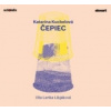 Čepiec audiokniha - Kucbelová Katarína