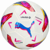 Puma Orbita Laliga 1 MS Jr 084109-01 ball (191348) Black 5