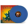 Exploited, The - Massacre (Blue) 2LP