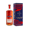 Martell V.S.O.P. Medaillon 40% 0,7 l (karton)