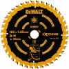 Kotúč na drevo 165 mm 24z DeWALT EXTREME DT10300