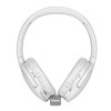 Bluetooth sluchátka Baseus Encok D02 Pro bílá NGTD010302