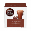 Kapsule do Nescafè Dolce Gusto Chococino 16 ks Čokoládové