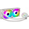 Xilence LQ240 White ARGB Procesor
