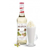 Monin sirup - Pistácie/Pistachio 0,7 litru