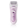 BRAUN Lady Shaver 5360 dámsky holiaci strojček