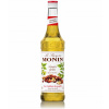 MONIN Sirup Roasted Hazelnut 700 ml pražený orech