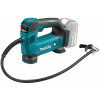 MAKITA Vzduchový kompresor Makita DMP180Z 12 l/min Batéria
