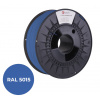C-TECH tisková struna PREMIUM LINE ( filament ) , PLA, nebeská modrá, RAL5015, 1,75mm, 1kg