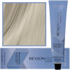 Farby na vlasy Revlon blond odtiene Very Light Ash Blonde (Veľmi svetlá popolavá blond)