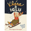 Klára a iglu