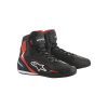 ALPINESTARS topánky FASTER-3 HONDA kolekce, ALPINESTARS (černá/červená/modrá) 2024 - 46