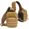 Brandit US Cooper Medium Camel 8 l