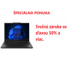 Lenovo TP X13 G4, Ryzen 7 PRO 7840U, 13.3˝ 1920x1200 WUXGA, UMA, 32GB, SSD 1TB, W11Pro, matný, 3y PS 21J30065CK