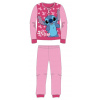 Lilo a Stitch Pyžamo Disney Stitch růžové vel. 98