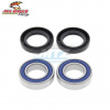 All Balls Sada předního kola Aprilia Caponord 1200 / 14-17 + Dorsoduro 1200 / 11-12 + Dorsoduro 750 / 08-16 + Dorsoduro 900 / 18 + ETV1000 Caponord / 01-07 + Mana 850 / 07-14 + RST1000 Futura + RSV100