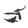 Kotúčová brzda SHIMANO XT BR-M8000 zadná čierna Post Mount 1700mm hadička+plat G02A