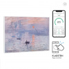 Air Art 500 W Wifi Smart infrapanel Sunrise