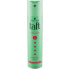 Taft Volume Mega Strong Mega silno tužiaci lak na vlasy pre dvojitý objem, stupeň č.5 250 ml