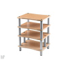 Elektronika Praha - Hifi Rack 4 - Maple