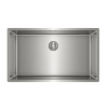 TEKA BE LINEA RS15 71.40 PureClean, Nerezový drez Be Linea 115000066