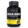 BCAA 6000 - Biotech USA 100 tbl.