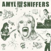 CD Amyl and The Sniffers: Amyl And The Sniffers