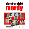 Slavné pražské mordy - Jitka Kačánová - online doručenie