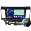 Everest 2DIN autorádio EVE38 Android, Mitsubishi Lancer VIII