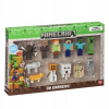 Figurka PMI Minecraft