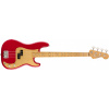 Fender Vintera 50s Precision Bass Dakota Red Maple