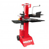 HECHT 6810 model 2020 - elektrická štiepačka na drevo 8t, 230 V