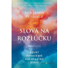 Slová na rozlúčku - Benjamin Ferencz, Nadia Khomami - online doručenie