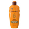 Nubian Mlieko na opaľovanie SPF 6 200 ml