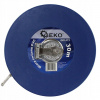 GEKO Pásmo měřící, 30m, š. pásma 12mm, PVC, PROFI