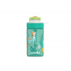 Kambukka Detská fľaša Lagoon 400 ml Disco Zoo kambukka