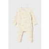 Overal pre bábätká Mayoral Newborn 2729.1A.Newborn.9BYA béžová 70