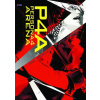 Persona 4 Arena: Official Design Works