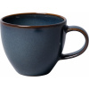 Villeroy & Boch Espresso šálka Crafted Denim 100 ml