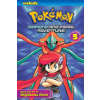 Pokemon Diamond and Pearl Adventure!, Vol. 3