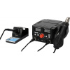 Yato | Pájecí stanice 2v1 s LED displejem 750W/75W YT-82458