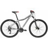 Maxbike TOBA LADY 29 šedá L