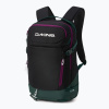 Dámsky snowbardový batoh Dakine Heli Pro 24 l darkest spruce